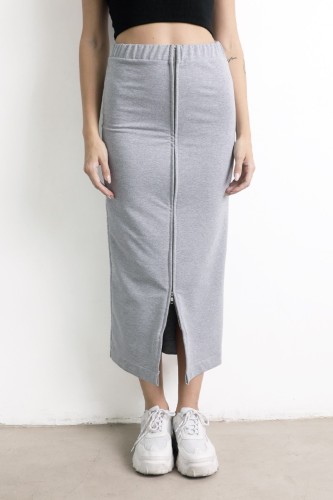 Falda Midi Leah
