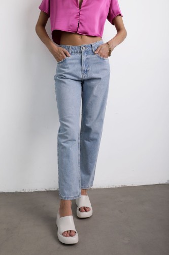 Jeans Mom 