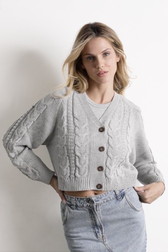 Cardigan Anaya