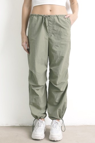 Parachute Pants